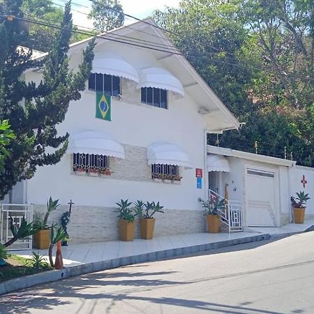 Minha Casa,Sua Casa Villa Sao Bento do Sapucai Bagian luar foto