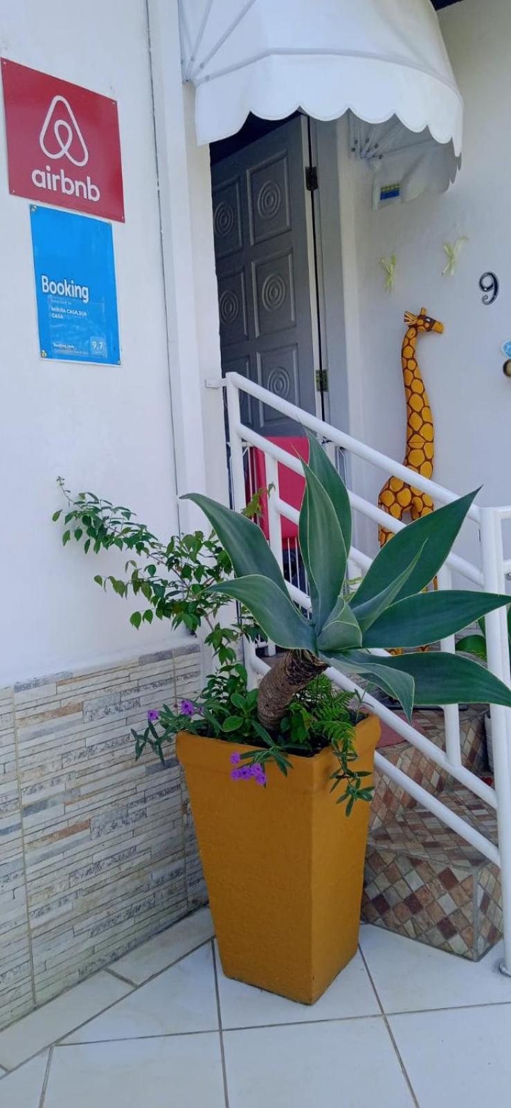 Minha Casa,Sua Casa Villa Sao Bento do Sapucai Bagian luar foto