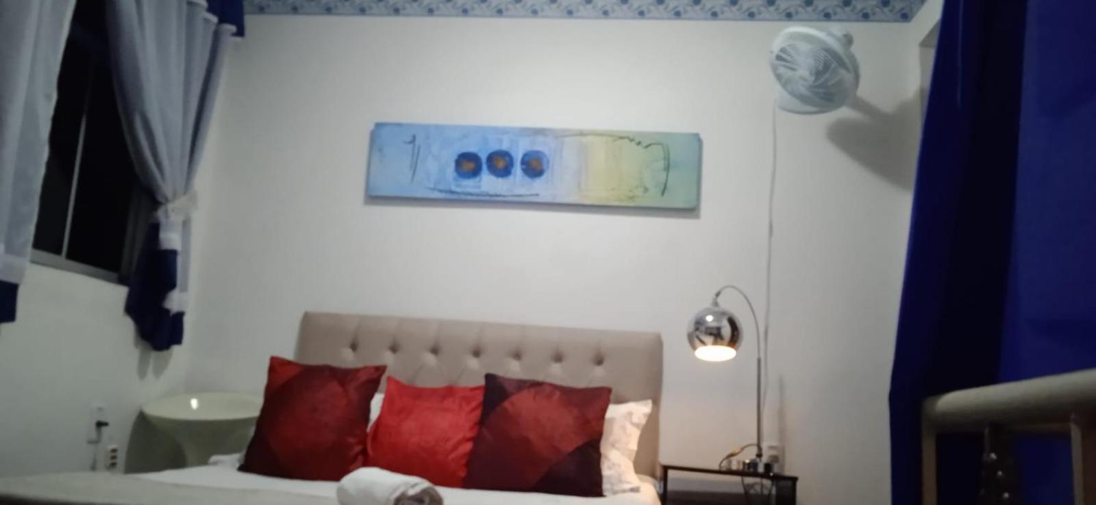 Minha Casa,Sua Casa Villa Sao Bento do Sapucai Bagian luar foto