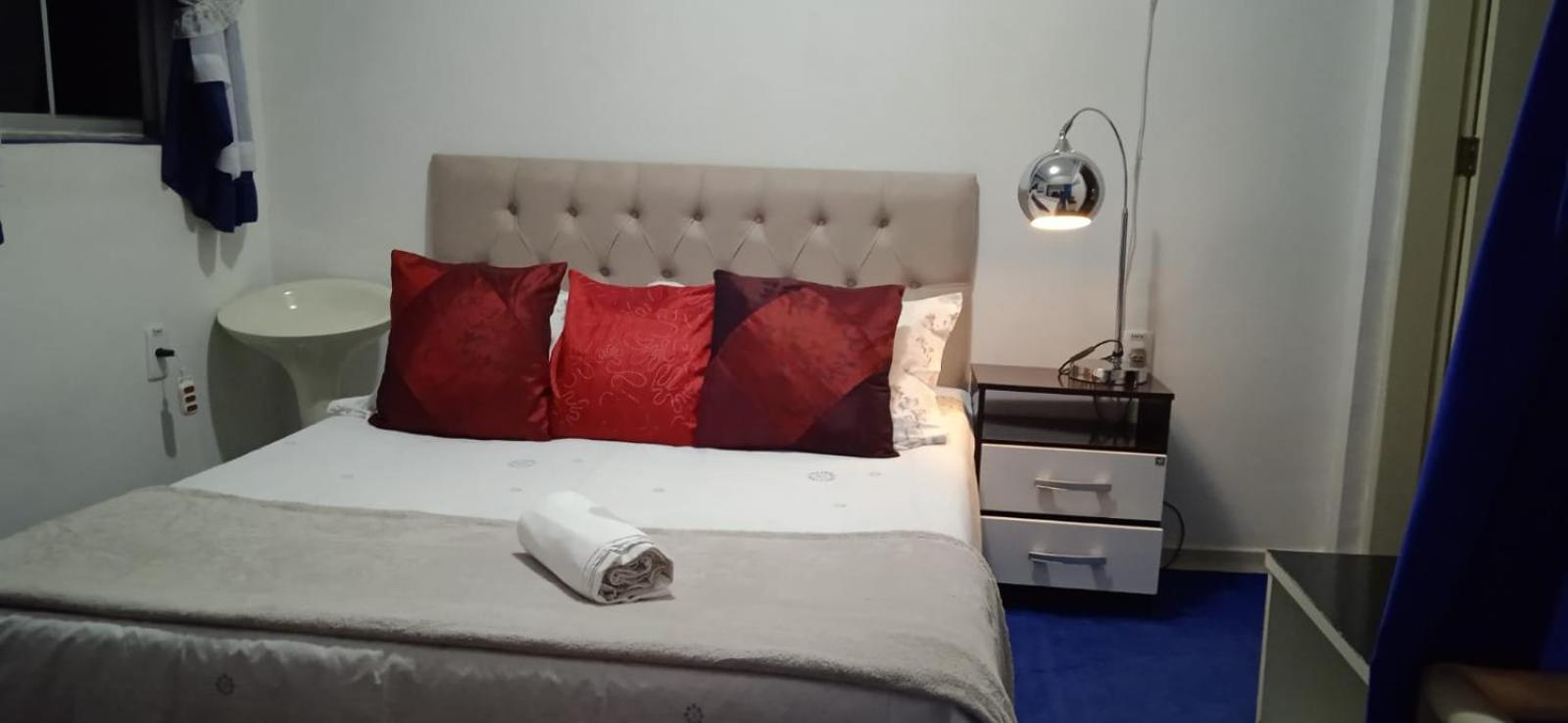 Minha Casa,Sua Casa Villa Sao Bento do Sapucai Bagian luar foto